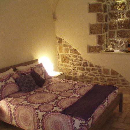 미사니아 La Grotta B&B 외부 사진