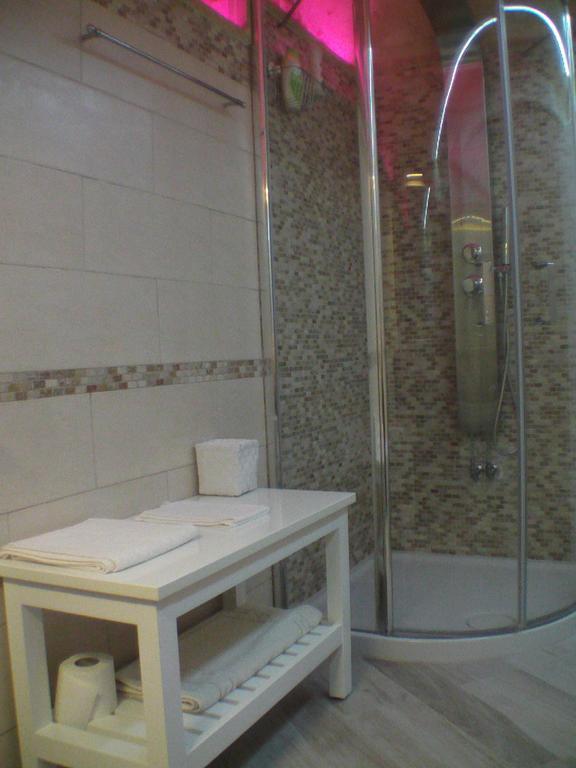 미사니아 La Grotta B&B 외부 사진