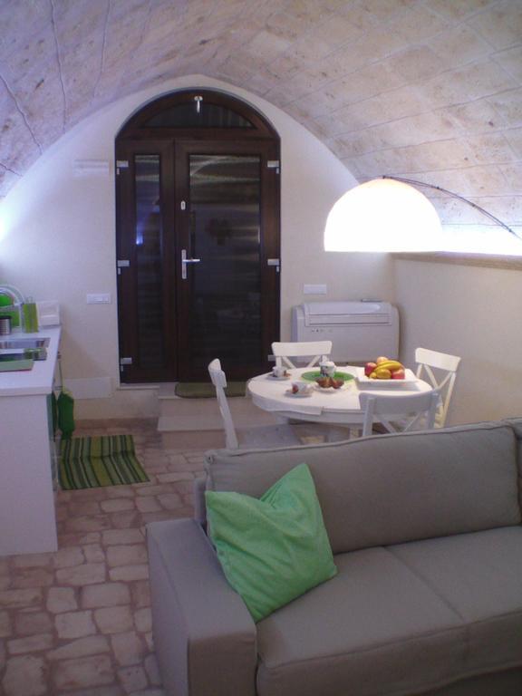 미사니아 La Grotta B&B 객실 사진