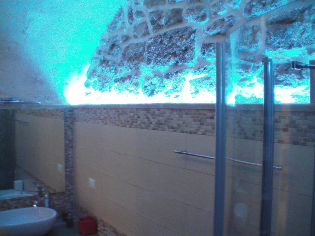 미사니아 La Grotta B&B 객실 사진